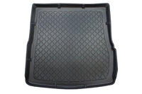 Tavite portbagaj Audi A6 C6 Allroad Quattro, caroserie combi, an fabricatie 03.2005 - 2011 | 192031GRD
