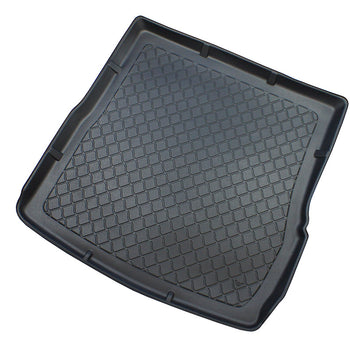 Tavita portbagaj Audi A6 C6 Allroad Quattro fabricatie 03.2005 - 2011, caroserie combi #1