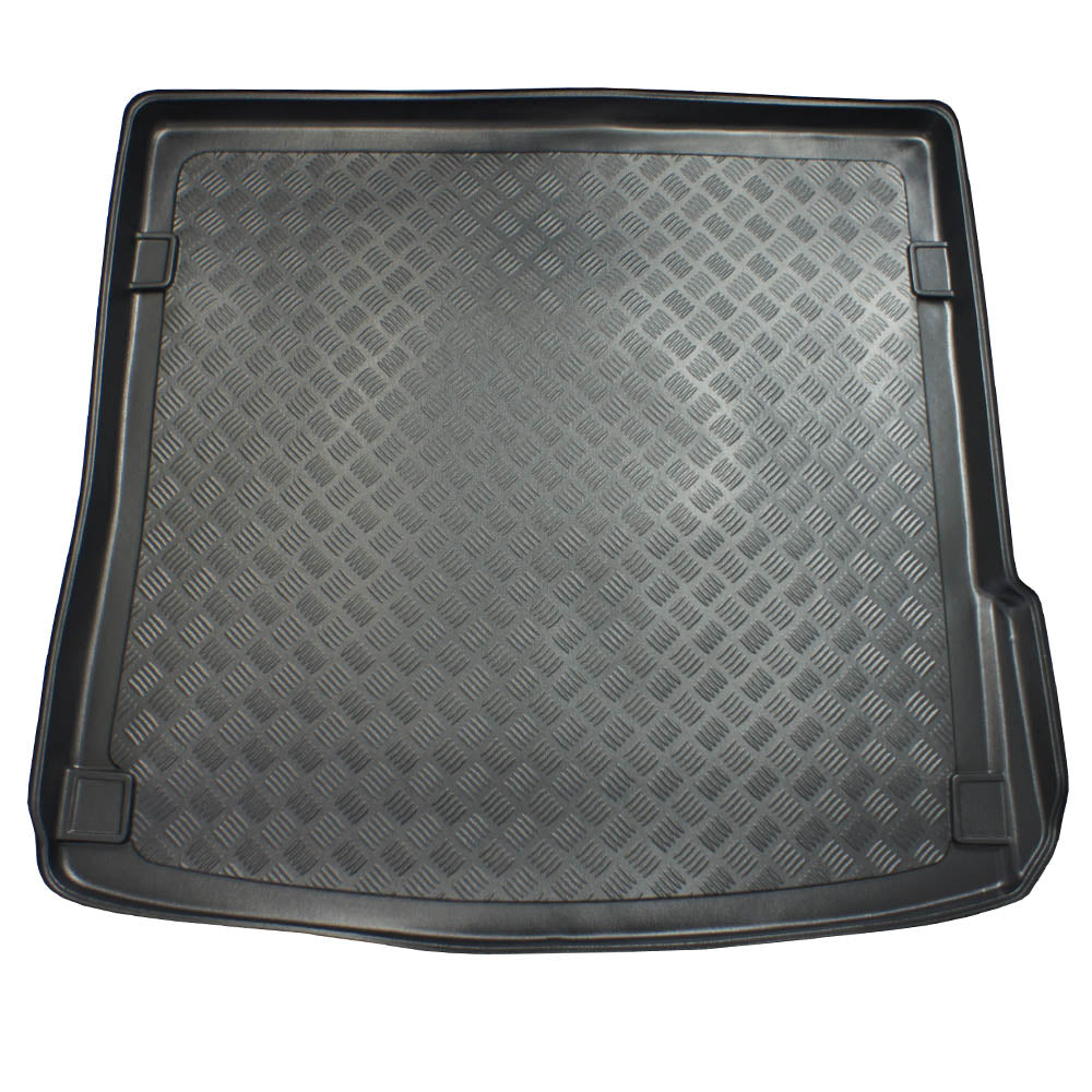 Tavite portbagaj Audi Q7 4L, caroserie suv, an fabricatie 03.2006 - 05.2015, 5-7 locuri, rand 3 culcat | 192033BSC
