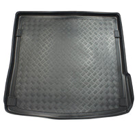 Tavite portbagaj Audi Q7 4L, caroserie suv, an fabricatie 03.2006 - 05.2015, 5-7 locuri, rand 3 culcat | 192033BSC