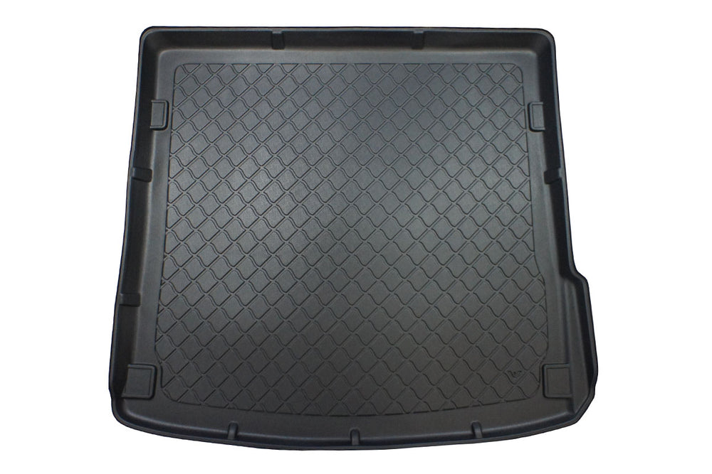 Tavite portbagaj Audi Q7 4L, caroserie suv, an fabricatie 03.2006 - 05.2015, 5-7 locuri, rand 3 culcat | 192033GRD