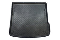 Tavite portbagaj Audi Q7 4L, caroserie suv, an fabricatie 03.2006 - 05.2015, 5-7 locuri, rand 3 culcat | 192033GRD