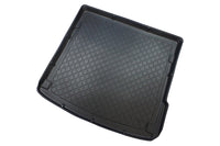 Tavite portbagaj Audi Q7 4L, caroserie suv, an fabricatie 03.2006 - 05.2015, 5-7 locuri, rand 3 culcat | 192033GRD