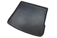 Tavite portbagaj Audi Q7 4L, caroserie suv, an fabricatie 03.2006 - 05.2015, 5-7 locuri, rand 3 culcat | 192033GRD