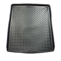 Tavite portbagaj Audi A6 C6 Allroad Quattro, caroserie combi, an fabricatie 03.2005 - 2011, modelele cu sine de fixare | 192036BSC