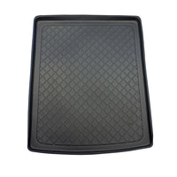 Tavite portbagaj Audi A6 C6 Allroad Quattro, caroserie combi, an fabricatie 03.2005 - 2011, modelele cu sine de fixare | 192036GRD