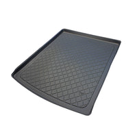 Tavite portbagaj Audi A6 C6 Allroad Quattro, caroserie combi, an fabricatie 03.2005 - 2011, modelele cu sine de fixare | 192036GRD