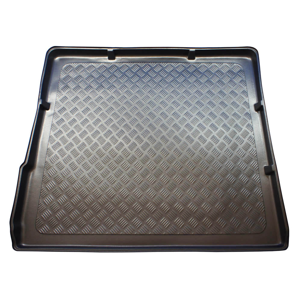 Tavite portbagaj BMW X5 E70, caroserie suv, an fabricatie 04.2007 - 09.2013, 5-7 locuri, rand 3 culcat | 192055BSC