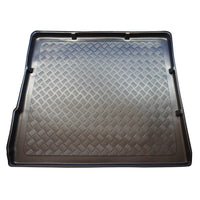 Tavite portbagaj BMW X5 E70, caroserie suv, an fabricatie 04.2007 - 09.2013, 5-7 locuri, rand 3 culcat | 192055BSC