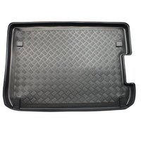 Tavite portbagaj Citroen C4 Picasso I, caroserie van, an fabricatie 10.2006 - 08.2013, 5 locuri, cu/ fara modubox | 192091BSC