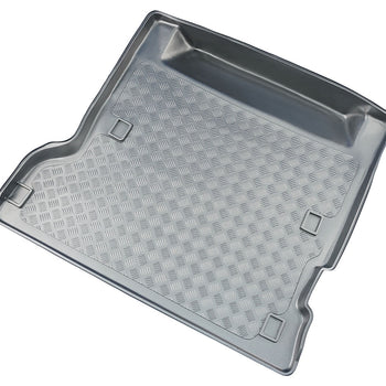 Tavite portbagaj Nissan Patrol GR II Y61, caroserie suv, an fabricatie 1998 - 2010 | 192340BSC