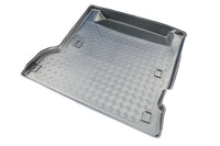 Tavite portbagaj Nissan Patrol GR II Y61, caroserie suv, an fabricatie 1998 - 2010 | 192340BSC