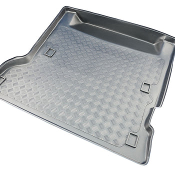 Tavite portbagaj Nissan Patrol GR II Y61, caroserie suv, an fabricatie 1998 - 2010 | 192340BSC