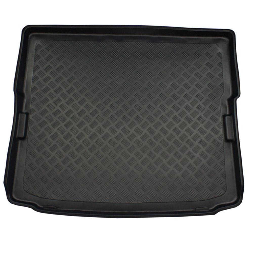 Tavite portbagaj Opel Zafira B, caroserie van, an fabricatie 05.2005 - 2014, 7 locuri, rand 3 culcat | 192368BSC