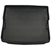 Tavite portbagaj Opel Zafira B, caroserie van, an fabricatie 05.2005 - 2014, 7 locuri, rand 3 culcat | 192368BSC