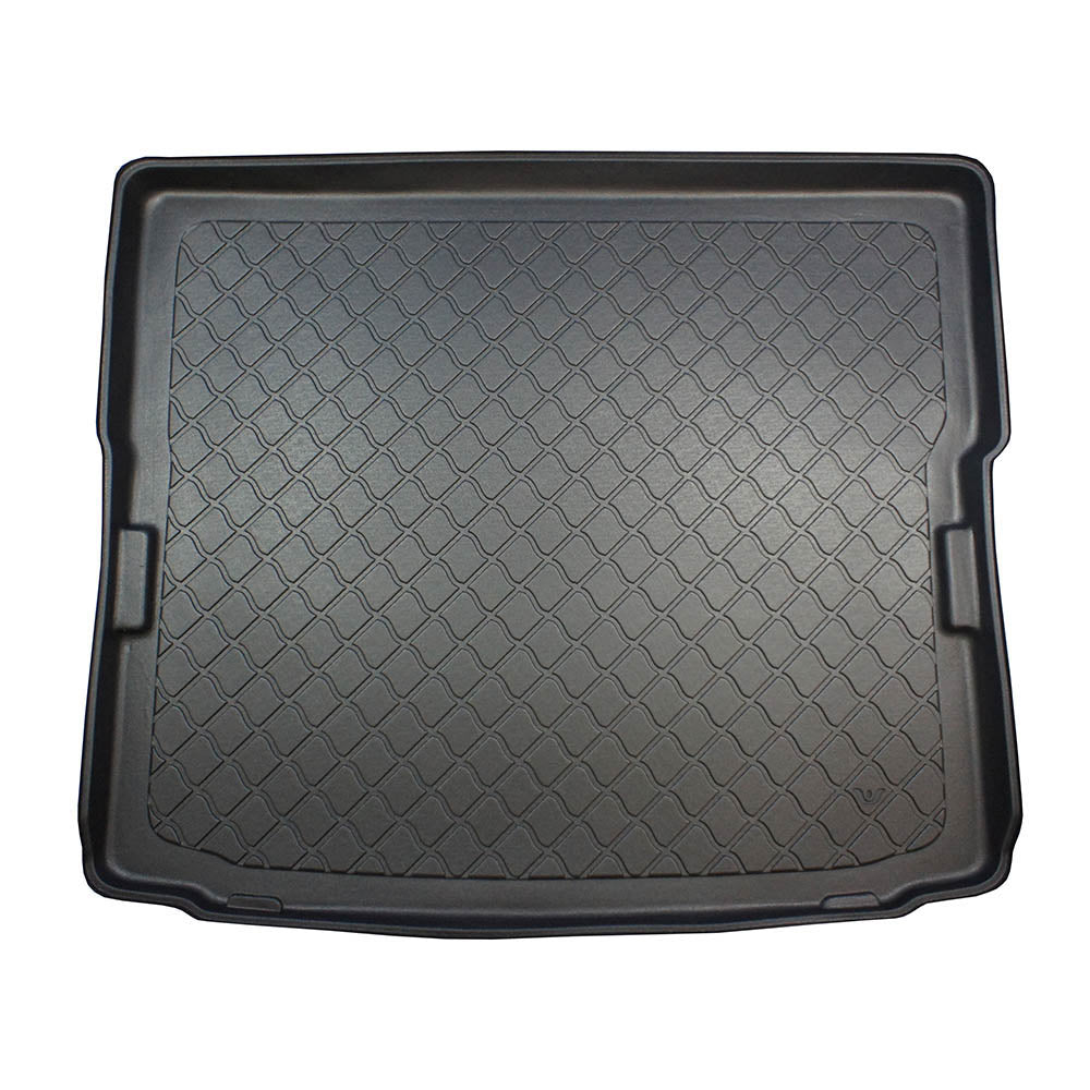 Tavite portbagaj Opel Zafira B, caroserie van, an fabricatie 05.2005 - 2014, 7 locuri, rand 3 culcat | 192368GRD