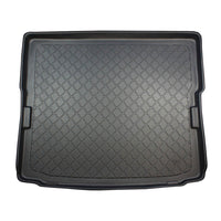 Tavite portbagaj Opel Zafira B, caroserie van, an fabricatie 05.2005 - 2014, 7 locuri, rand 3 culcat | 192368GRD
