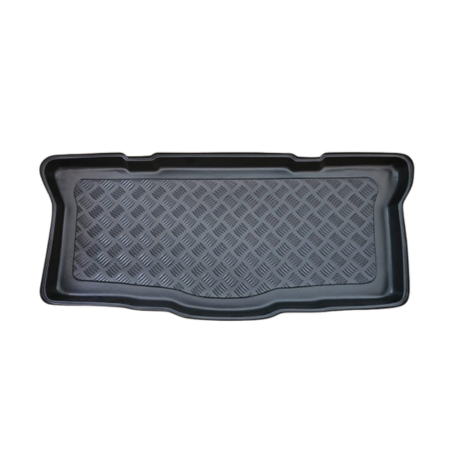 Tavite portbagaj Peugeot 107, caroserie hatchback, an fabricatie 2005 - 06.2014 | 192390BSC