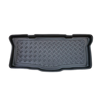 Tavite portbagaj Peugeot 107, caroserie hatchback, an fabricatie 2005 - 06.2014 | 192390BSC