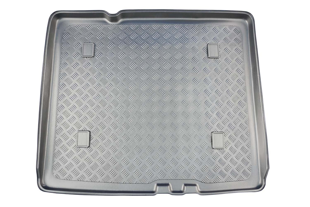 Tavite portbagaj Renault Kangoo I, caroserie van, an fabricatie 1998 - 2007 | 192435BSC