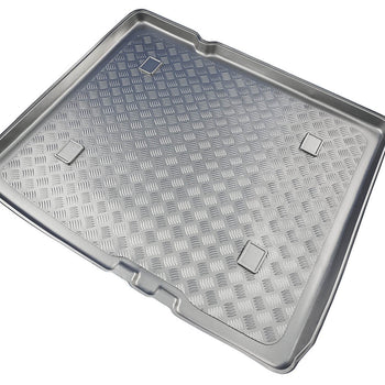 Tavite portbagaj Renault Kangoo I, caroserie van, an fabricatie 1998 - 2007 | 192435BSC