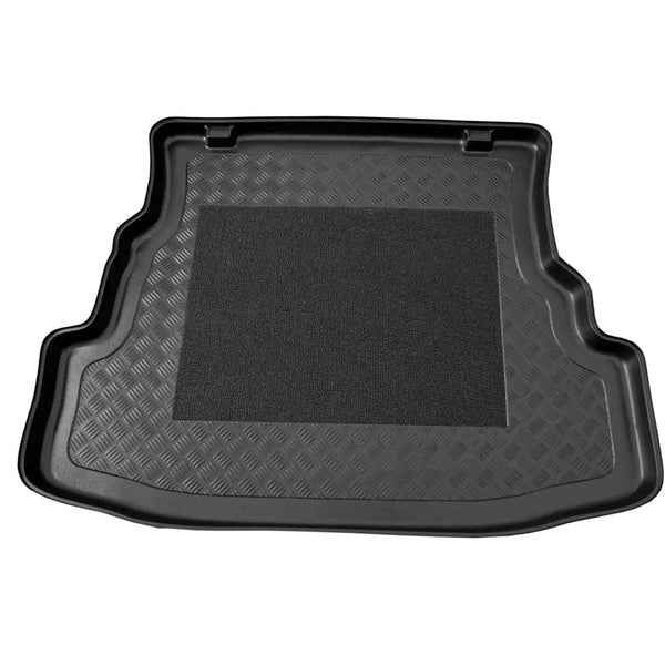 Tavita portbagaj Renault Thalia I fabricatie 2007 - 2008, caroserie sedan, podeaua portbagajului plata #1