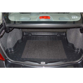 Tavita portbagaj Renault Thalia I fabricatie 2007 - 2008, caroserie sedan, podeaua portbagajului plata #1