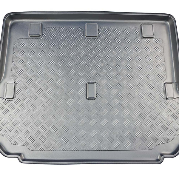 Tavita portbagaj Renault Koleos I fabricatie 08.2008 - 06.2017, caroserie suv #1