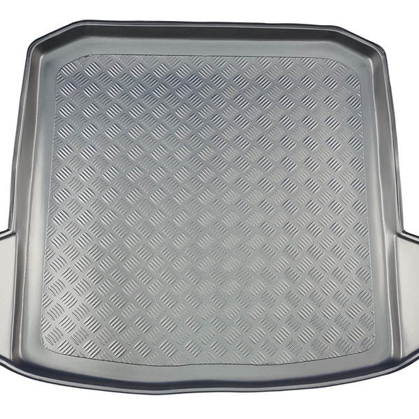 Tavita portbagaj Skoda Fabia I fabricatie 2000 - 2007, caroserie sedan #1