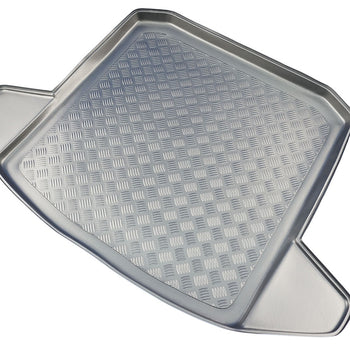 Tavita portbagaj Skoda Fabia I fabricatie 2000 - 2007, caroserie sedan #1