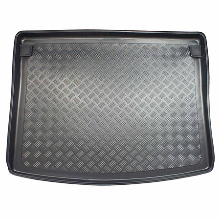 Tavite portbagaj Volkswagen Caddy, caroserie van, an fabricatie 2004 - 10.2020, 5 locuri, startline | 192549BSC