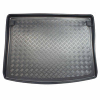 Tavite portbagaj Volkswagen Caddy, caroserie van, an fabricatie 2004 - 10.2020, 5 locuri | 192549BSC