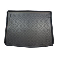 Tavite portbagaj Volkswagen Caddy, caroserie van, an fabricatie 2004 - 10.2020, 5 locuri, startline | 192549GRD