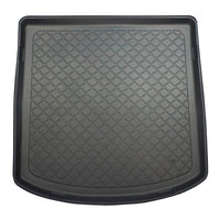 Tavite portbagaj Volkswagen Touran I, caroserie van, an fabricatie 03.2003 - 08.2010, 5 locuri | 192551GRD