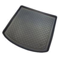 Tavite portbagaj Volkswagen Touran I, caroserie van, an fabricatie 03.2003 - 08.2010, 5 locuri | 192551GRD