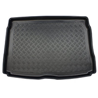 Tavite portbagaj Volkswagen Golf 6, caroserie hatchback, an fabricatie 09.2008 - 09.2012, roata de rezerva normala / 4wd | 192559BSC