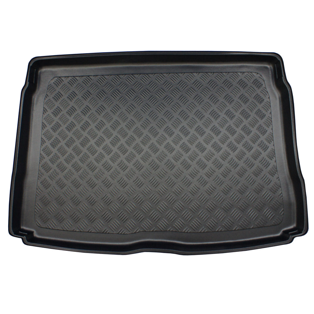 Tavite portbagaj Volkswagen Golf 5, caroserie hatchback, an fabricatie 10.2003 - 2008, roata de rezerva normala / 4wd | 192559BSC