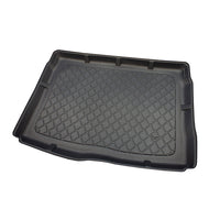 Tavite portbagaj Volkswagen Golf 6, caroserie hatchback, an fabricatie 09.2008 - 09.2012, roata de rezerva normala / 4wd | 192559GRD