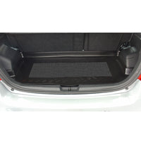 Tavite portbagaj Toyota Yaris II, caroserie hatchback, an fabricatie 10.2005 - 2011, portbagaj superior | 192565
