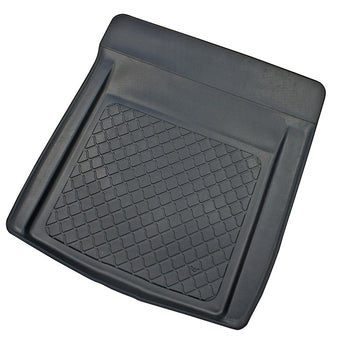 Tavita portbagaj Volvo S90 fabricatie 09.2016 - prezent, caroserie sedan, AWD, kit de reparatie, nu corespunde pentru PHEV #2