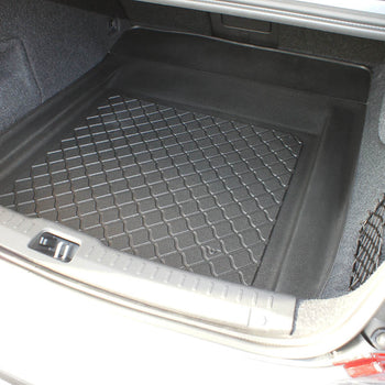 Tavita portbagaj Volvo S90 fabricatie 09.2016 - prezent, caroserie sedan, AWD, kit de reparatie, nu corespunde pentru PHEV #2