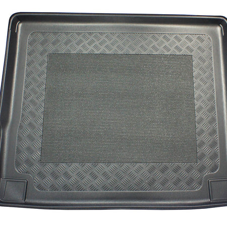 Tavita portbagaj Volvo XC60 PHEV fabricatie 01.2018 - prezent, caroserie suv #1