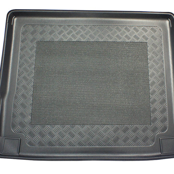 Tavite portbagaj Volvo XC 60 PHEV, caroserie suv, an fabricatie 01.2018 - prezent | 192594