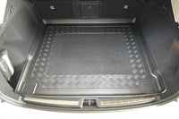 Tavita portbagaj Volvo XC60 PHEV fabricatie 01.2018 - prezent, caroserie suv #1