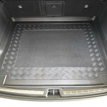 Tavita portbagaj Volvo XC60 PHEV fabricatie 01.2018 - prezent, caroserie suv #1