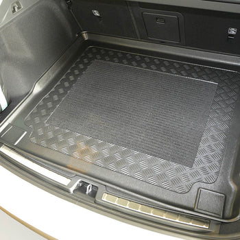 Tavita portbagaj Volvo XC60 PHEV fabricatie 01.2018 - prezent, caroserie suv #1