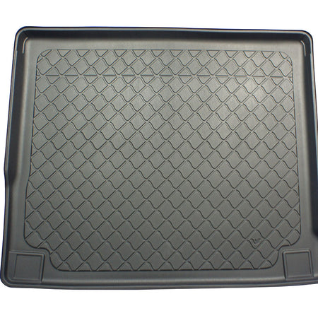 Tavita portbagaj Volvo XC60 PHEV fabricatie 01.2018 - prezent, caroserie suv #2