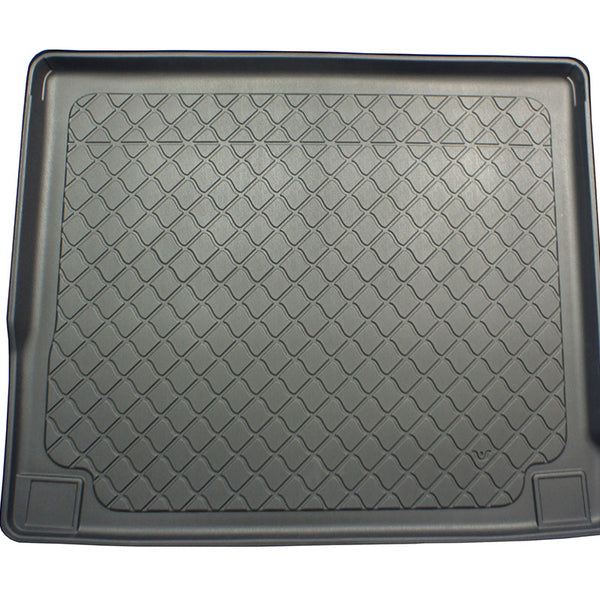 Tavita portbagaj Volvo XC60 PHEV fabricatie 01.2018 - prezent, caroserie suv #2