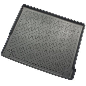 Tavita portbagaj Volvo XC60 PHEV fabricatie 01.2018 - prezent, caroserie suv #2