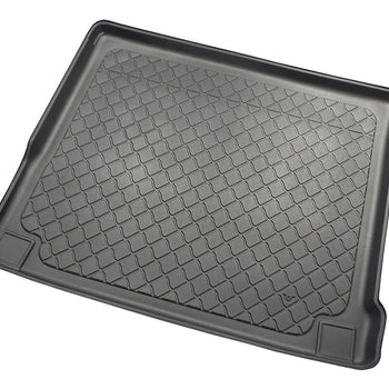 Tavita portbagaj Volvo XC60 PHEV fabricatie 01.2018 - prezent, caroserie suv #2